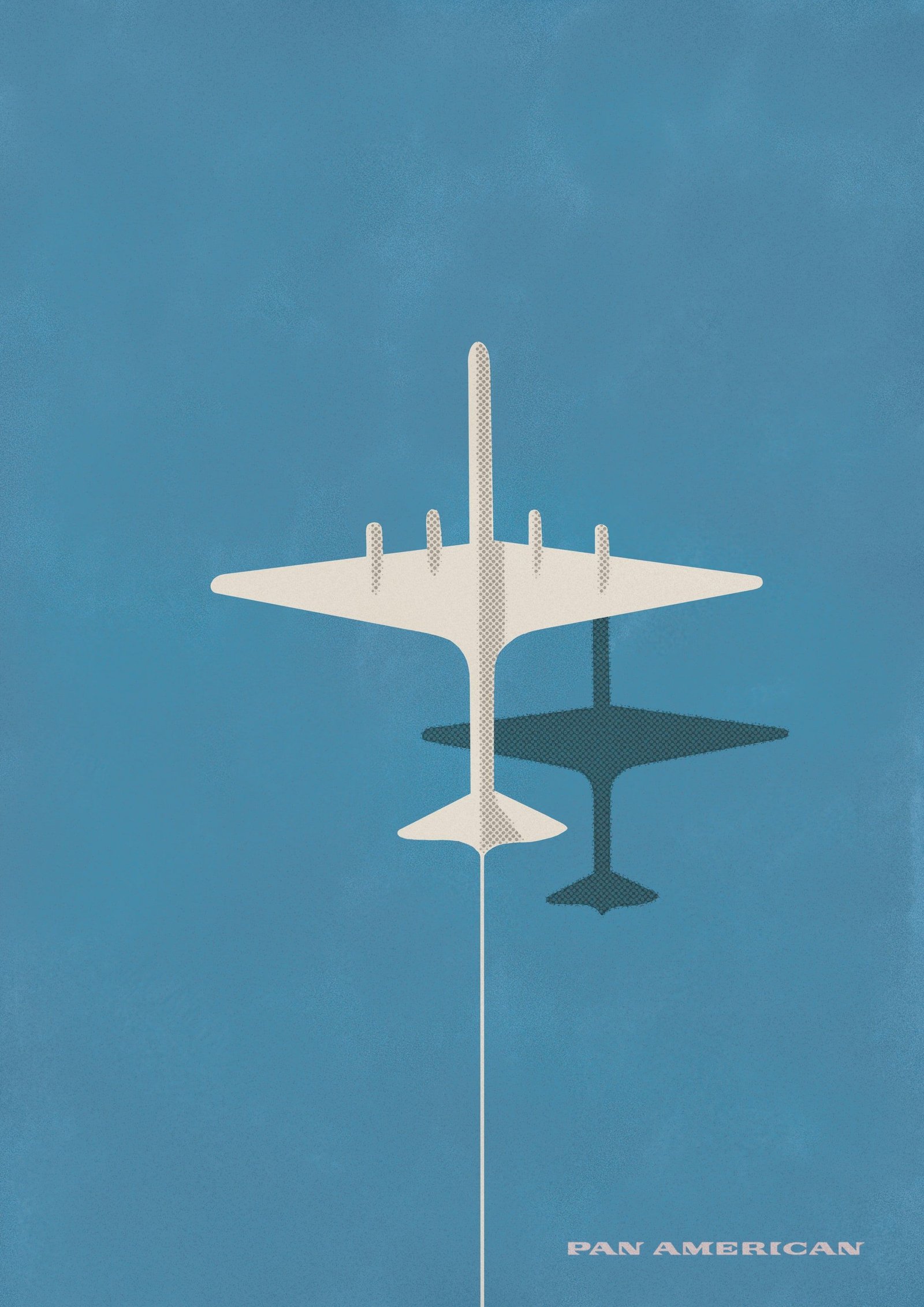 Pan Am Advertisment